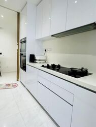 Peak Residence (D11), Condominium #597072581